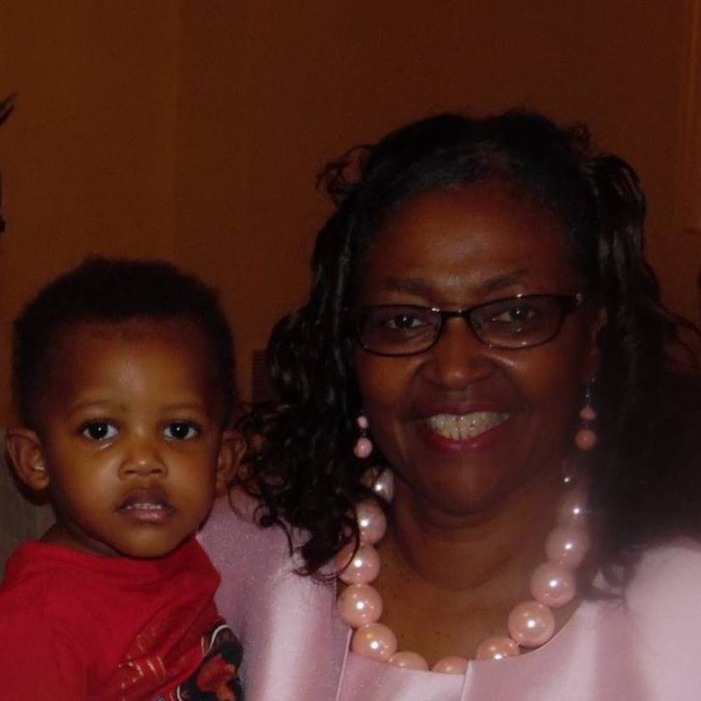 Meet your Posher, Deborah